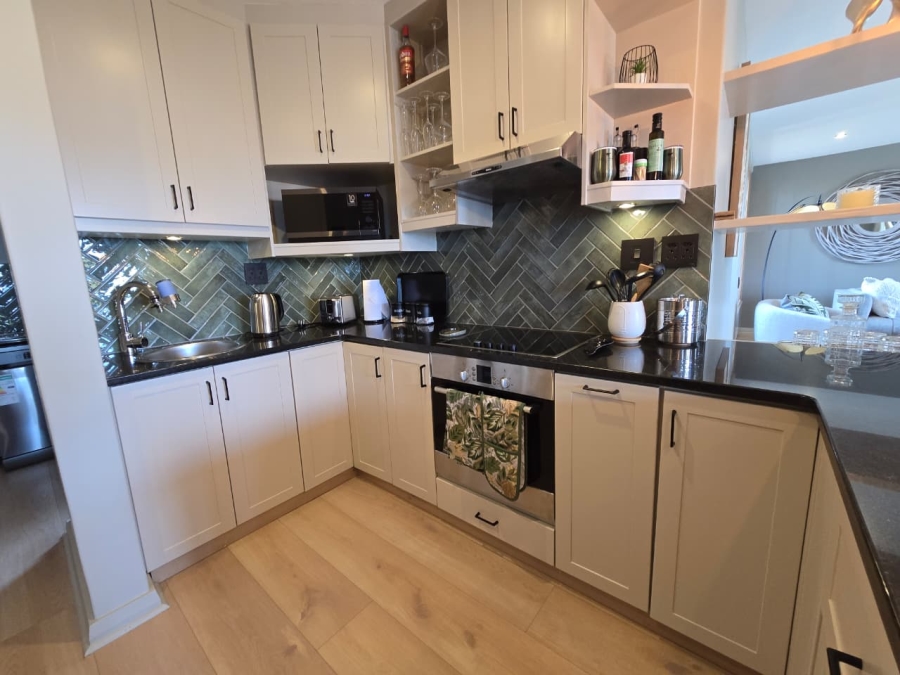 To Let 2 Bedroom Property for Rent in Oubaai Western Cape